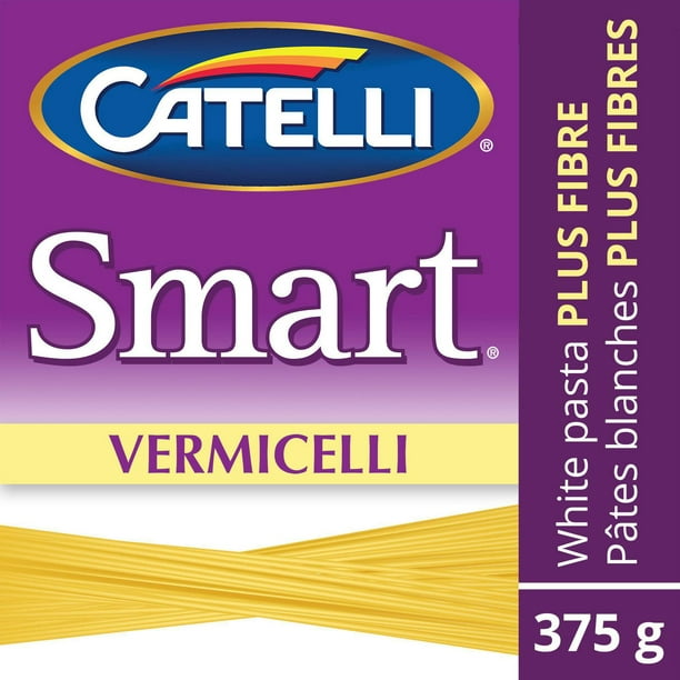 Pâtes Catelli Smart Vermicelli