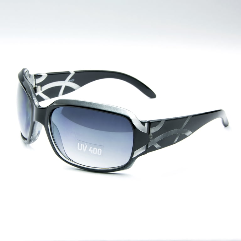 SolarX UV400 Polarized Women display picture 2