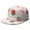 Strawberry (90)-new_21, variant on Ice Cream Snapback Hat Hip Hop Style Colorful Flat Bill Hats Teens Adjustable Baseball Cap for Social Gatherings