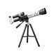 thumbnail image 3 of Telescopio astronómico profesional HD con oculares monocular (blanco) Likrtyny  Para estrenar, 3 of 9