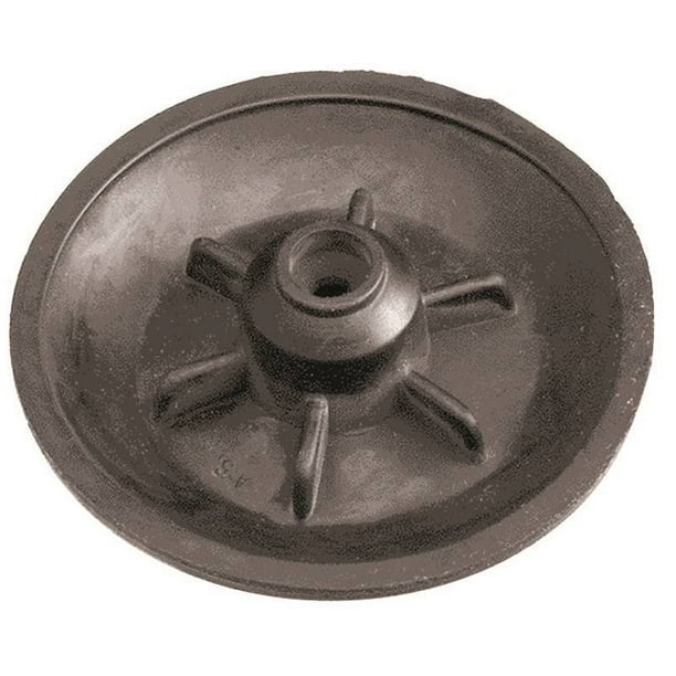 Plumb Pak PP23527 SnapOn Flush Valve Seat Disc, For Use With American