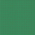 thumbnail image 1 of Ahgly Company Machine Washable Indoor Square Transitional Forest Green Area Rugs, 7' Square, 1 of 7