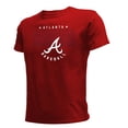 thumbnail image 5 of Youth Stitches Atlanta Braves 3-Pack T-Shirt Set, 5 of 6