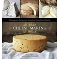 thumbnail image 1 of Artisan Cheese Making at Home, Mary Karlin Hardcover, 1 of 2