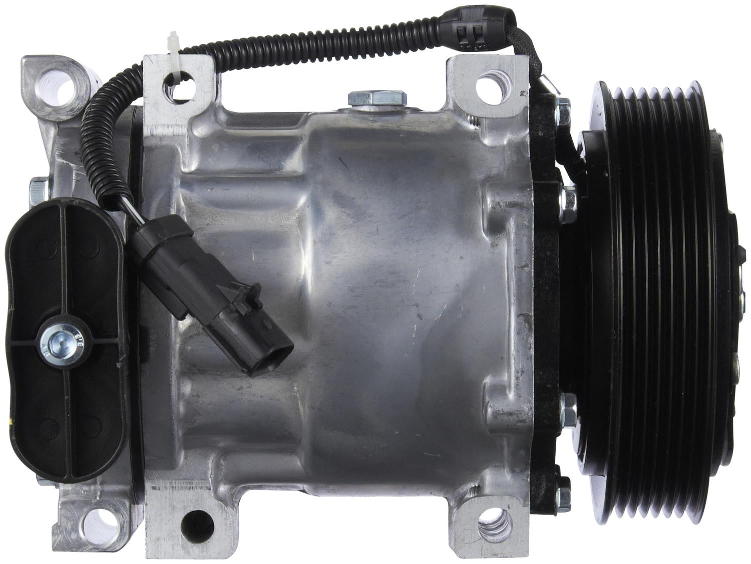 Spectra Premium 0658553 Air Conditioning Compressor - HVAC