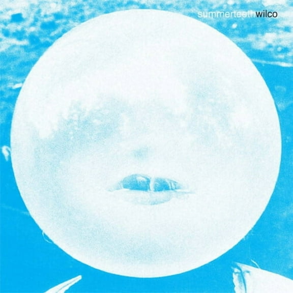 Wilco - Summerteeth (Deluxe Edition) 4 CDs - Music & Performance - CD