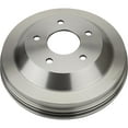 thumbnail image 3 of Bendix Style 1-3/4 Inch Replacement Brake Drums and Shoes, 3 of 10