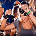 thumbnail image 3 of 4PCS Rhythm Shaker,Rhythmic Ball for Beginners, Hand Shaker Balls for Party Stage Performance Concert, 3 of 7
