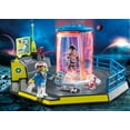 thumbnail image 2 of PLAYMOBIL SuperSet Galaxy Police Rangers, 2 of 5