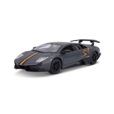 Bburago Limited Edition Super Veloce China Lamborghini Murcielago (1/24 Scale)