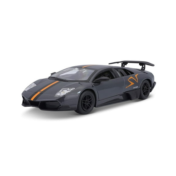 Bburago Limited Edition Super Veloce China Lamborghini Murcielago (1/24 Scale)
