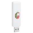thumbnail image 3 of Disco U de EE. UU., Disco U USB 2.0 Disco U Push-Pull Disco Flash Push-Pull Calidad Premium, 3 of 9