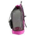 thumbnail image 2 of Akona Scuba Diving Huron DX Travel Mesh Backpack Gear Bag, 2 of 2