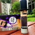 thumbnail image 4 of Cylindrical Ferrofluid In A Bottle Anti Stress Toys Magnetic Liquid Display( Color : Black ), 4 of 5