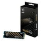 thumbnail image 5 of Unidad de Estado Solido SSD M.2 1TB MSI SPATIUM 3400/2400MBs, 5 of 5