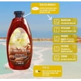 thumbnail image 2 of Bubble Bath Dead Sea Collection Almendra Vainilla 2x2L, 2 of 8