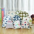 thumbnail image 3 of Coofit 10PCS Cordon Pochette d'Impression Réutilisable Cordon Sac Sac de Rangement Sac de Rangement, 3 of 10