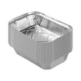 thumbnail image 2 of ERK Insulated Food Container Keep Meals Hot And Fresh For Hours Leak Proof Durable Disposable Tableware Ideal For Takeout Picnics Parties And Catering Services, 2 of 6