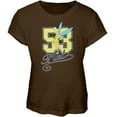 thumbnail image 1 of Tinkerbell - T-Shirt Jeunesse Fille Flirt, 1 of 1