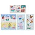 thumbnail image 6 of Peppa Pig Holiday Advent Calendar, Christmas Calendar for Kids, 6 of 8