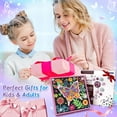 thumbnail image 6 of 6 7 8 9 10 Year Old Girl Gifts: Kids Arts and Crafts Birthday Presents for 6-13 Year Old Girl Teen Adults, 6 of 7