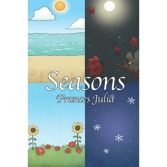 Seasons (Paperback)