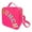 Hot Pink, variant on 2026 New Handheld Lunch Bag, Cute Lunch Bag Casual Handbag Outdoor Portable Lunch Bag Fresh-Keeping Bag, Lightweight Bookbags for Back to School Or Go to Work for Women