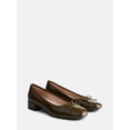 thumbnail image 2 of Scenario Women's Low Heel Ballet Flats, 2 of 6