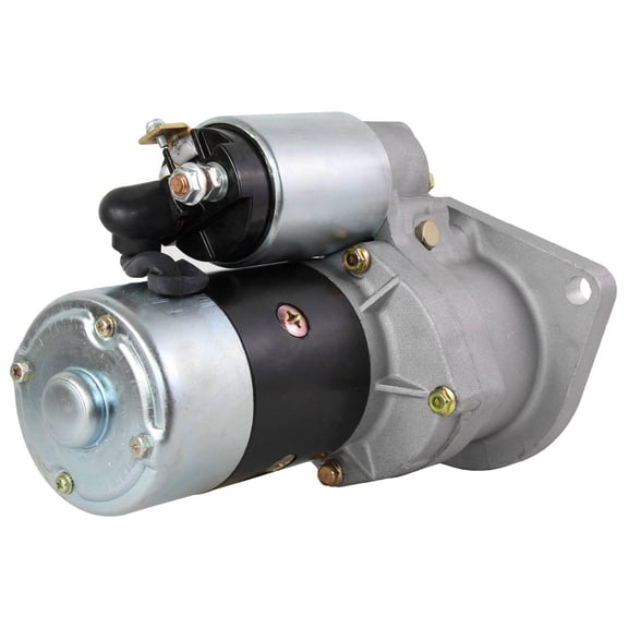 New 24V Starter Motor Fits Takeuchi Tb070 Tb070W Bd3004 Engine T2330006J04