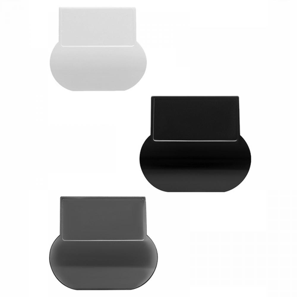 4 Pcs Toilet Seat Lifter Handle Toilet Lid Cover Lifter Toilet Seat