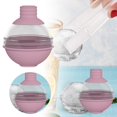 thumbnail image 2 of Versátil para cócteles únicos. Máquina de hielo esférico de silicona. Ideal para cocinas ajetreadas y bármanes domésticos., 2 of 4