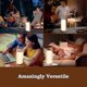 thumbnail image 5 of Table Lamp, Led Rechargeable Table Lamp For Home & Outdoor, Touch Sensitive, 5 of 5
