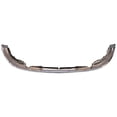 thumbnail image 6 of 1-Piece Front Bumper For Chevrolet Silverado 2500 HD 11-14 Chrome, 6 of 7