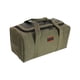 thumbnail image 1 of Puntoco Bolsa de equipaje de mano de lona de gran capacidad, bolsa de viaje, bolsa de mudanza para hombres, tienda de campaña para conducción autónoma al aire libre, saco de dormir, bolsa de equipo, 1 of 2