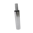 thumbnail image 3 of Cilindro de elevación a gas para silla de oficina con pistón neumático y rotación silenciosa de 360 degree. Reemplaza a silla de oficina., 3 of 9