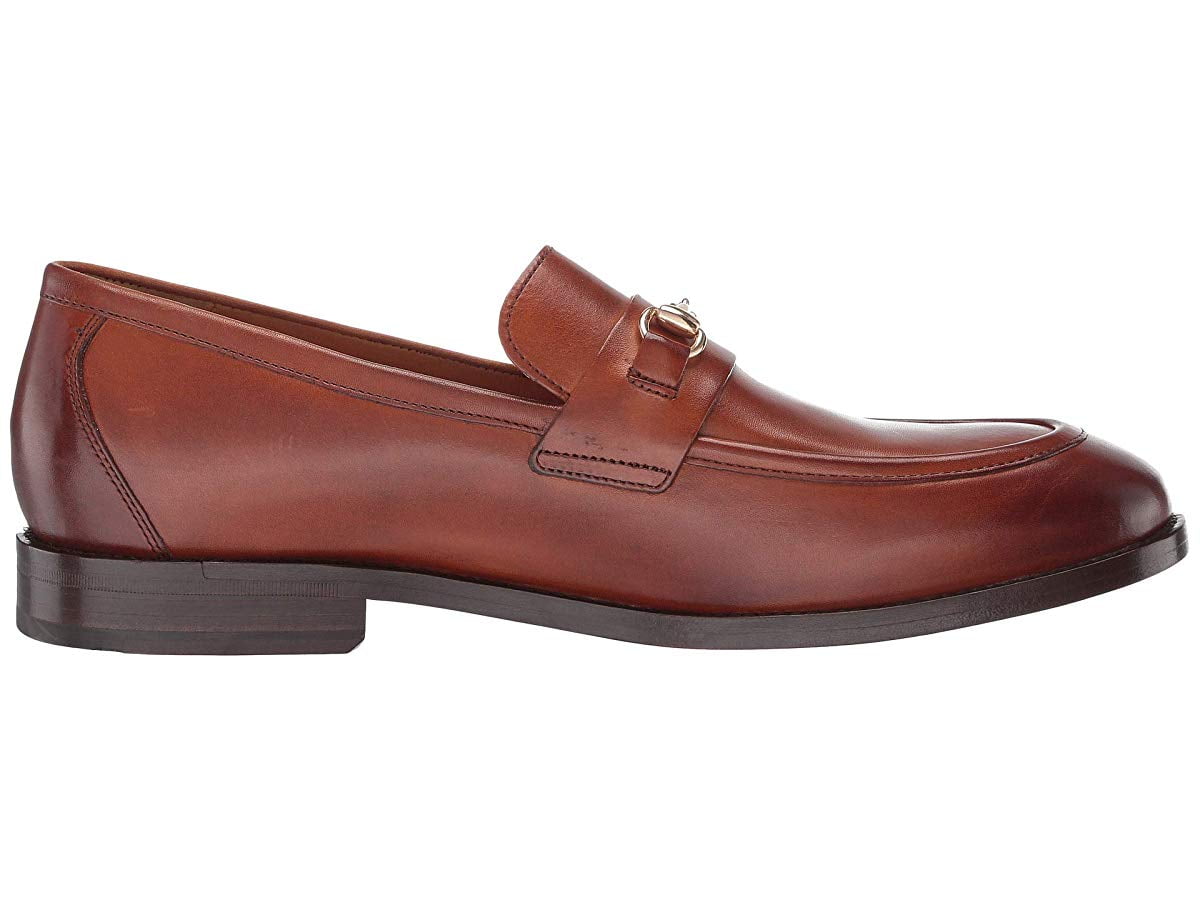 cole haan kneeland bit loafer