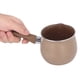 thumbnail image 3 of Olla Calentadora de Café ANGGREK antiadherente Mini Cacerola de Leche de Una Sola manija, 3 of 7