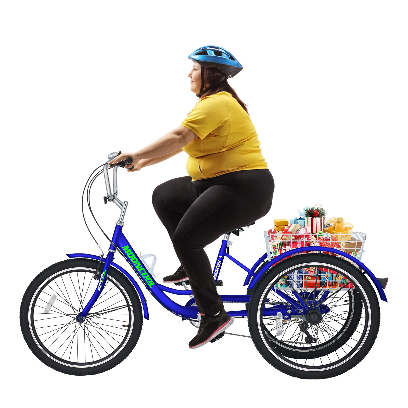 walmart three wheel bikes