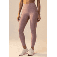 thumbnail image 4 of Women’s Moisture-Wicking Active Workout Legging, Comfortable Stretch Activewear, 4 of 7