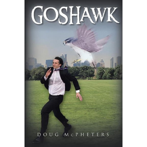 Goshawk (Paperback)