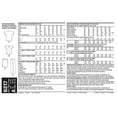 thumbnail image 2 of Simplicity Sewing Patterns and Templates, 2 of 4
