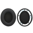 2Pcs Replacement Earpads Ear Pad Cushion for Beats Studio On Ear Wired