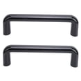 thumbnail image 4 of Qiilu Pull Handle, Oxidation Resistance Toolbox Handle, Black Inverter Machine For Welding Machine, 4 of 8