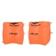 thumbnail image 2 of Xihbxyly Anillo Flotante con Mangas de Agua, Brazos de Alta Flotabilidad, Bolsas de Aire Dobles a Prueba de Fugas, Boquilla Mejorada para Inflado Rápido, Material de Pvc Duradero, Fácil Mantenimiento, 2 of 2