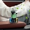 thumbnail image 3 of Feltree Car Aromatherapy Diffuser and Humidifier 50ml with Colorful LED Light Portable for Vehicle Home Office Desktop Use, 3 of 7