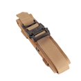 thumbnail image 1 of Dog Collar Adjustable Durable Cotton Puppy Pet Collars with Metal Buckle for Dogs Khaki, 1 of 5