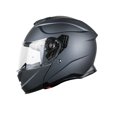thumbnail image 2 of Casco De Moto Mt Helmets Exodus Sv Pure A12 Mate, 2 of 5