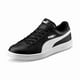 thumbnail image 4 of Tenis Puma Hombre Urbanos Originales Casuales negro 28.5, 4 of 5