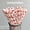 Watermelon, variant on kladzum 100PC Paper Straws Disposable Kraft Paper Straw Cool Summer Fruit Pattern Paper Straws for Party Supplies, Birthday, Wedding, Bridal/Baby Shower, Holiday Decorations
