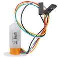 thumbnail image 4 of ANGGREK 3D‑Touch Sensor Printers Auto Bed Leveling Accessories For CR‑10S/CR10S4/CR10S5/CR‑20/CR‑20 Pro,3D Printers Touch Sensor,Auto Bed 3D‑Touch Sensor, 4 of 8